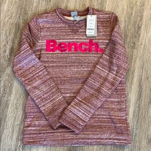 Beautiful Bench Sweater Size Small for sale.